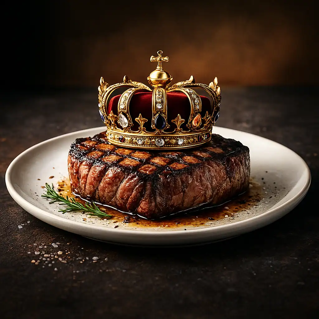 HIGH PROTEIN: THE KING OF WEIGHT LOSS