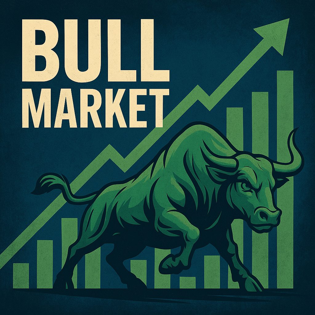 WHAT IS A BULL MARKET?