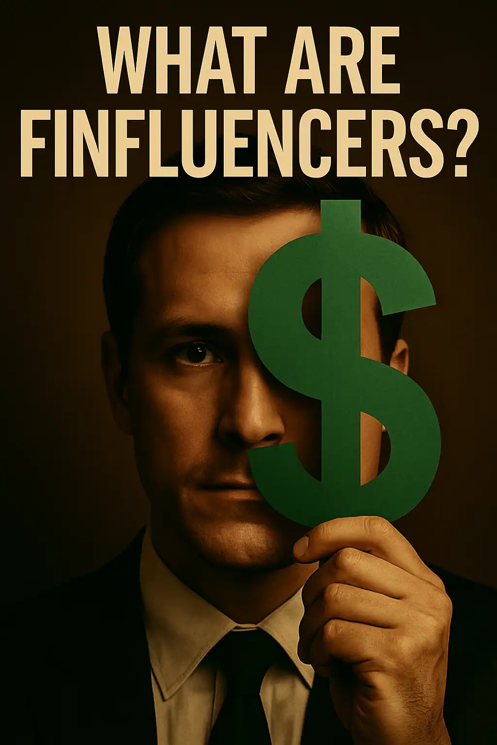 WHAT ARE FINFLUENCERS? THE BEGINNER’S GUIDE TO FINANCIAL POWER