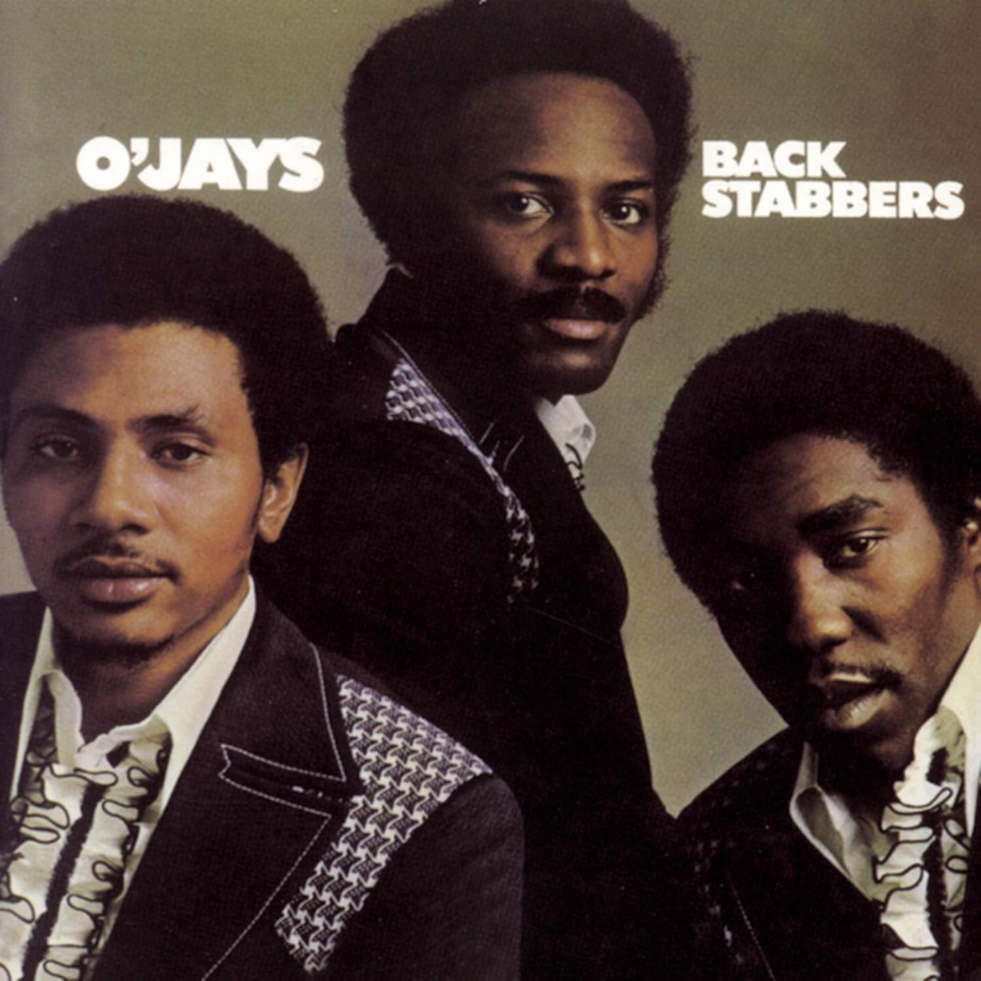 BACK STABBERS BY THE O’JAYS | PSYCHOLOGICAL REVIEW