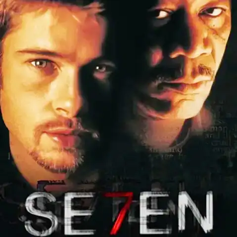 SE7EN: PSYCHOLOGICAL MOVIE REVIEW