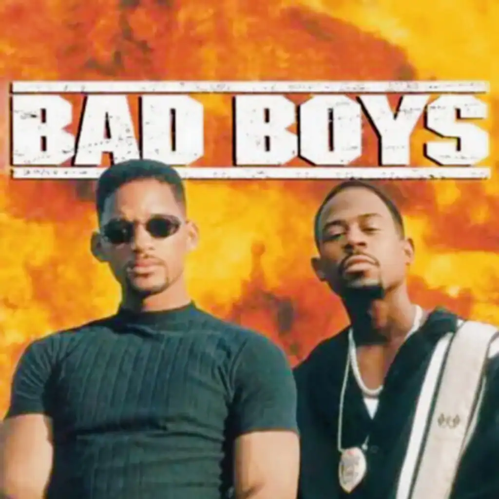 BAD BOYS: PSYCHOLOGICAL MOVIE REVIEW