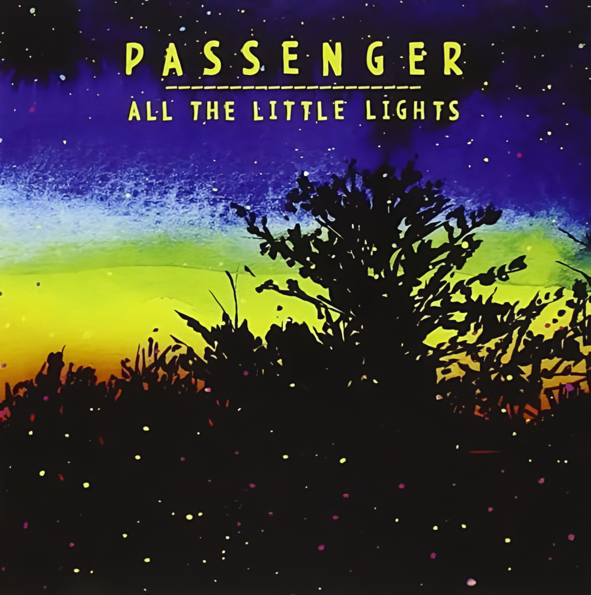LET HER GO BY PASSENGER — PSYCHOLOGICAL REVIEW