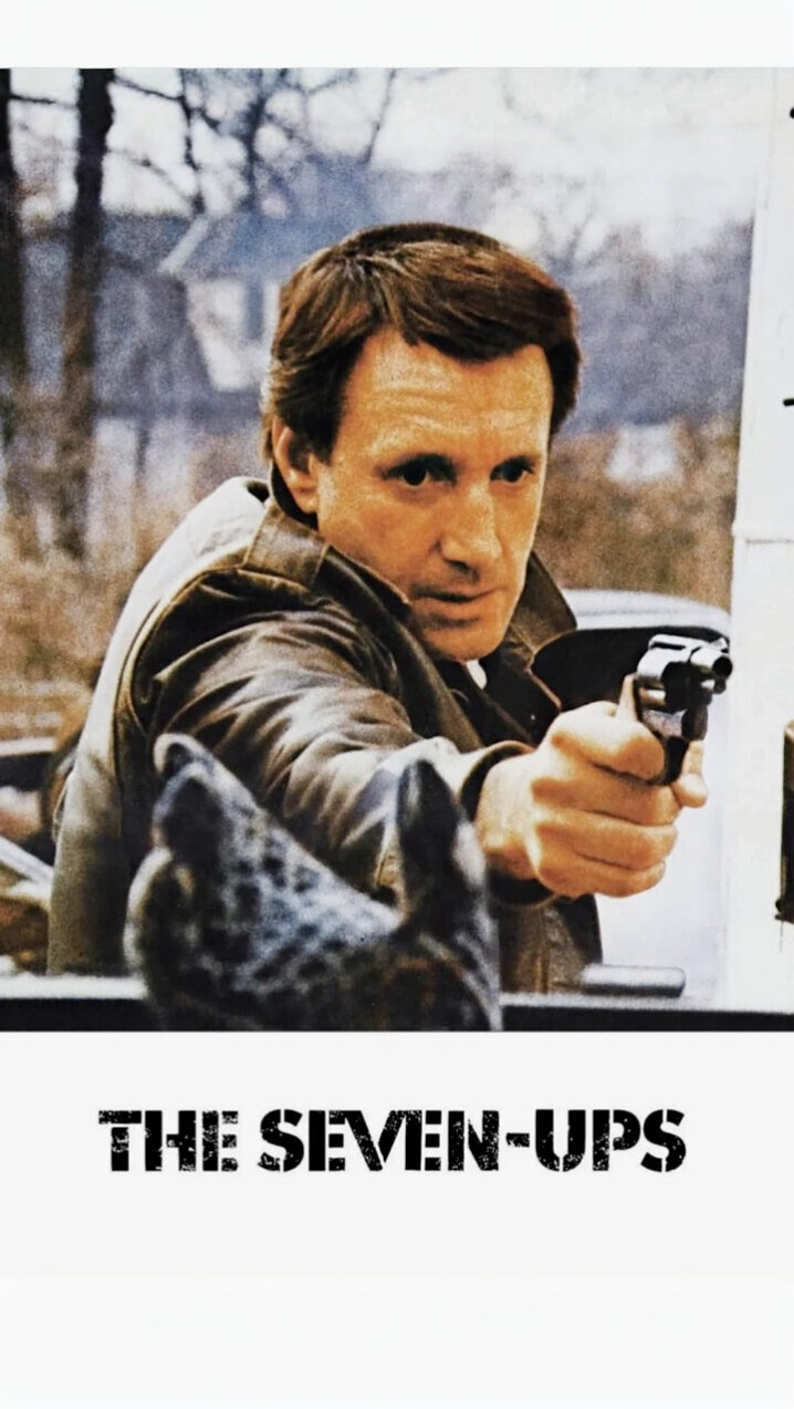 THE SEVEN-UPS: PSYCHOLOGICAL MOVIE AUTOPSY