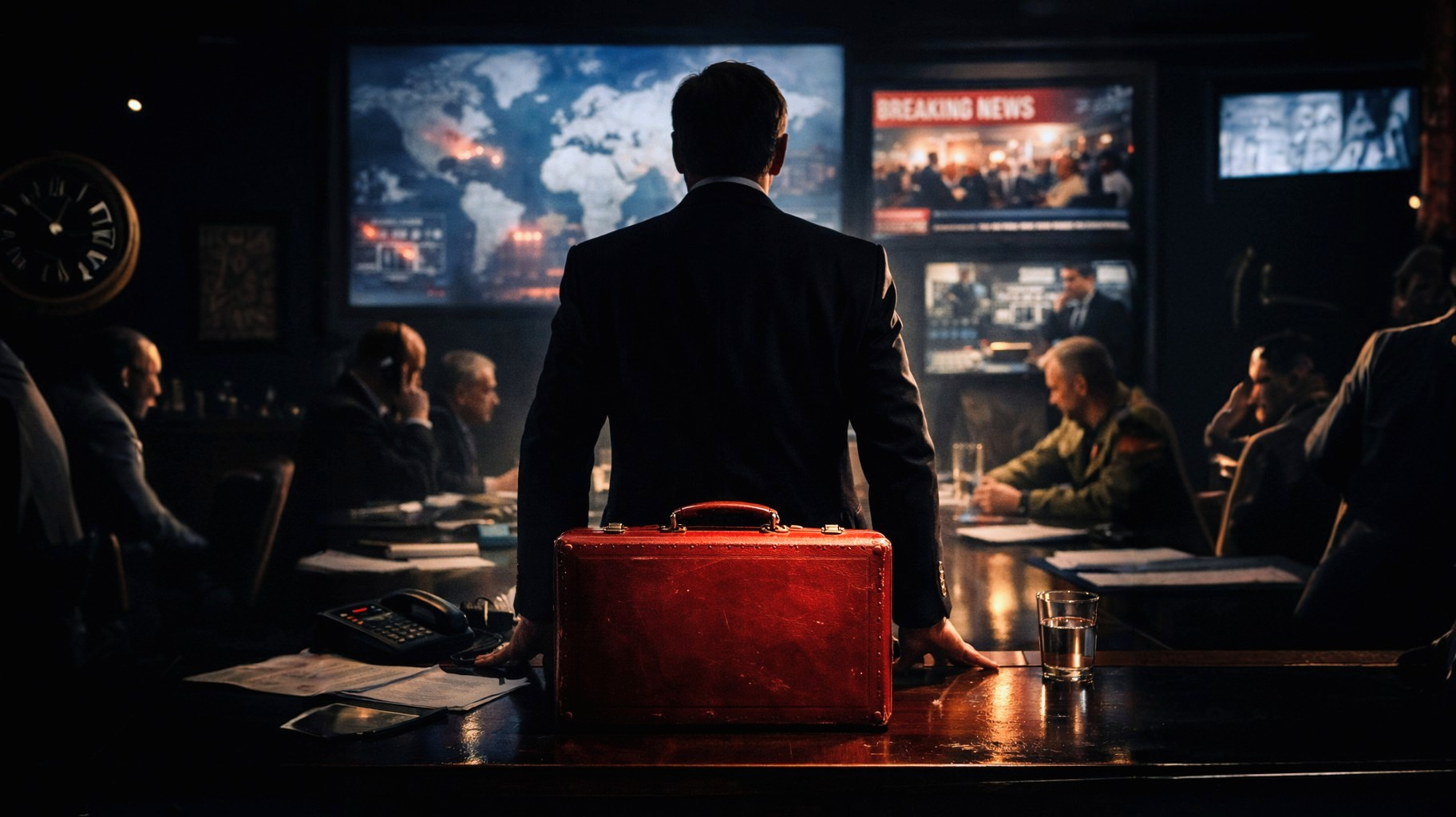 DUTIES OF THE PRIME MINISTER (UK): POWER AND SURVIVAL