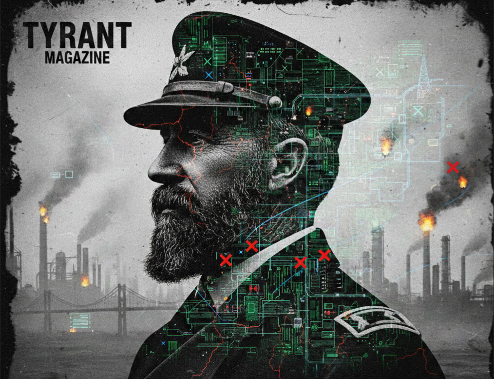 GENERAL WILLIAM TECUMSEH SHERMAN: HELL’S WAR GUIDE